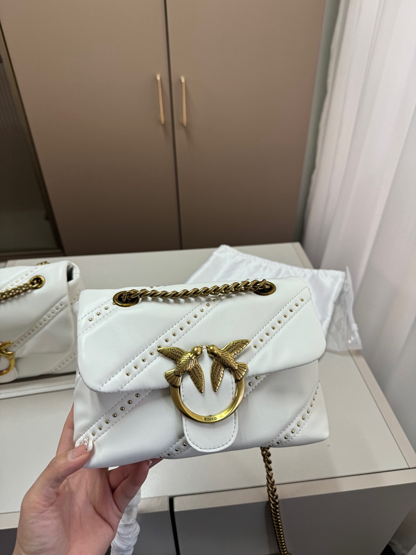 Pinko Love Bag · 6334 — תמונה 5