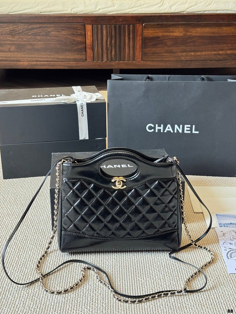 Chanel 31 Shopping Bag · 5426 — תמונה 13