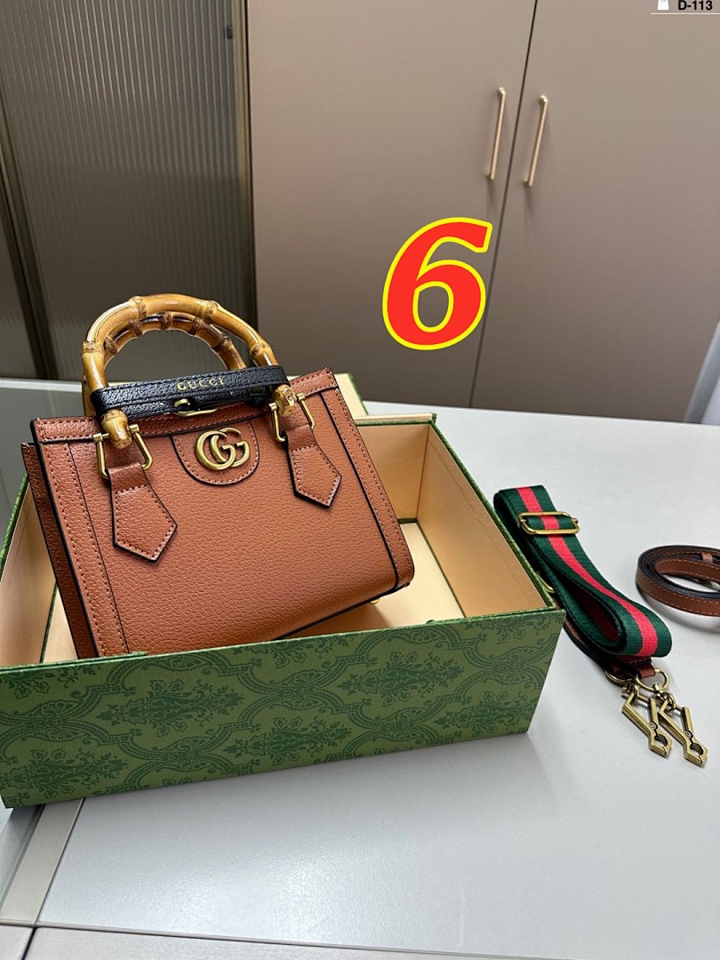 Gucci Diana · 5143 — תמונה 2