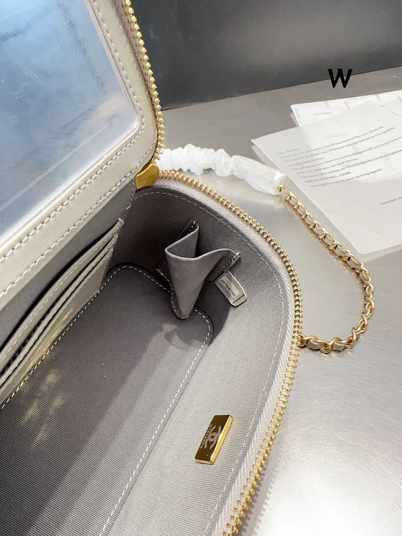 Chanel Vanity Case · 5524 — תמונה 4