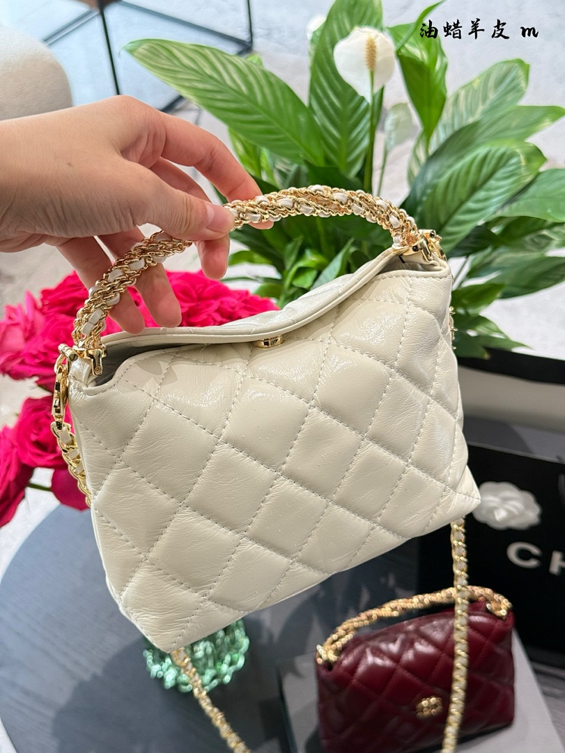 Chanel Small Bucket Bag · 5448 — תמונה 7