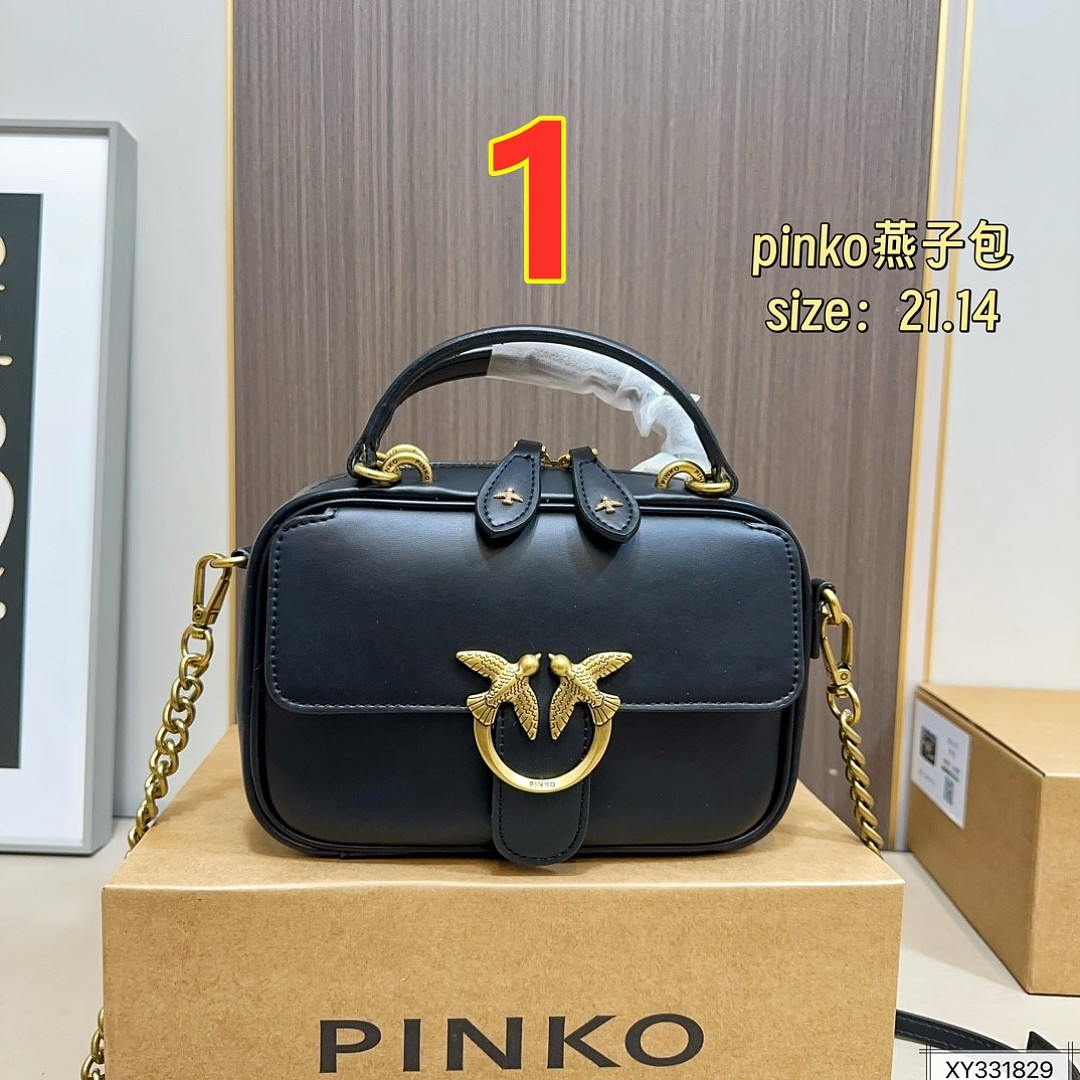 Pinko Love Bag One Simply · 6333