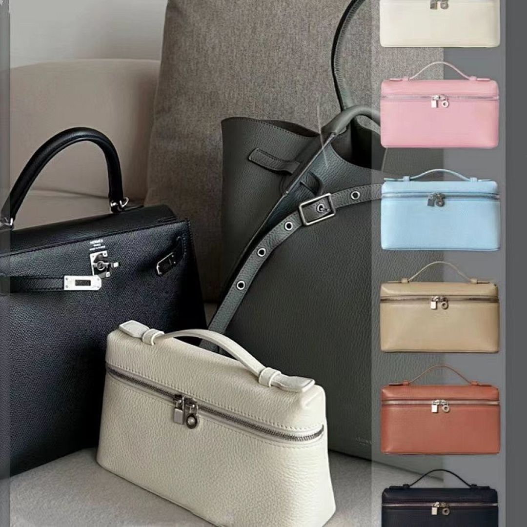 Loro Piana Extra Pocket L19 · 3760 — תמונה 7