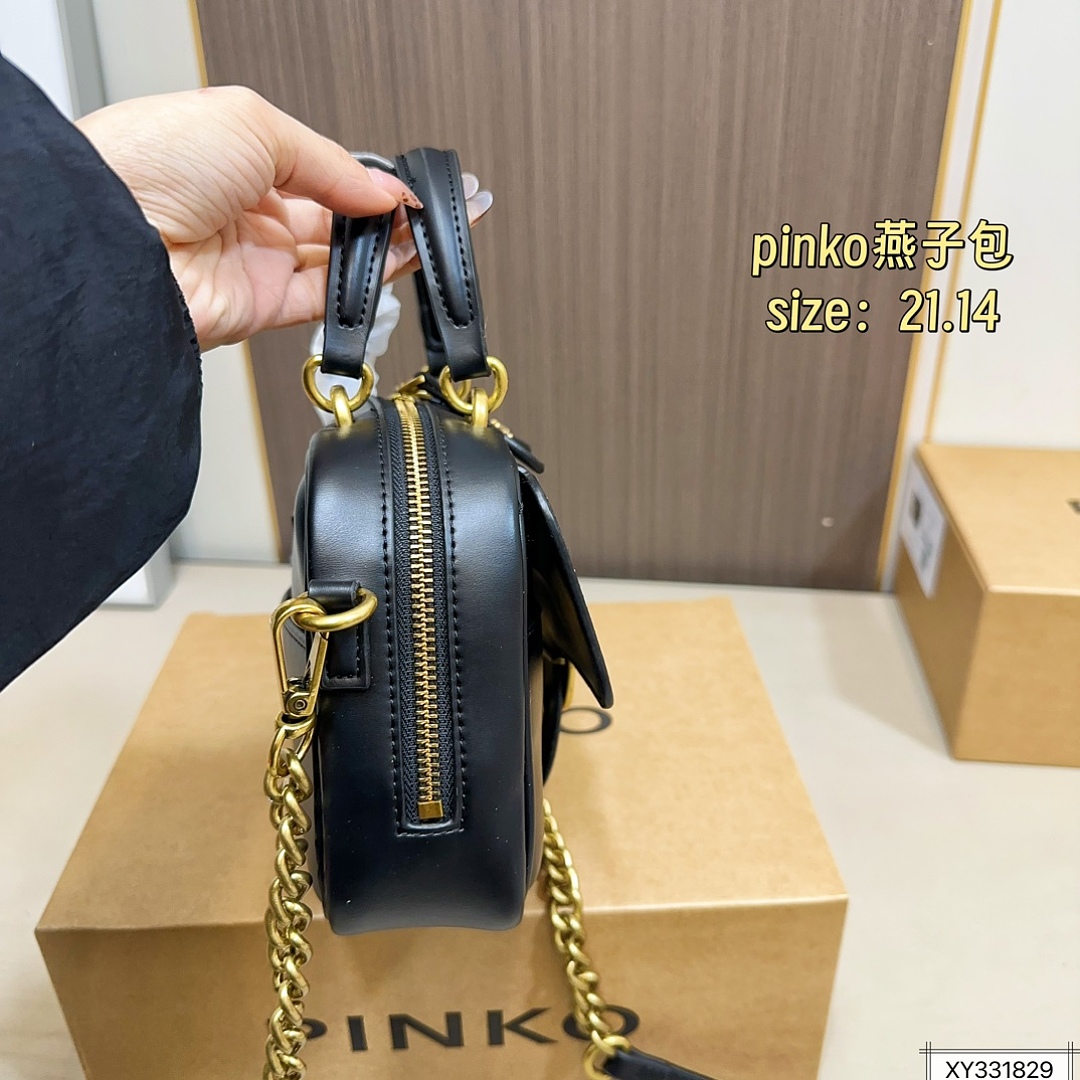Pinko Love Bag One Simply · 6333 — תמונה 7