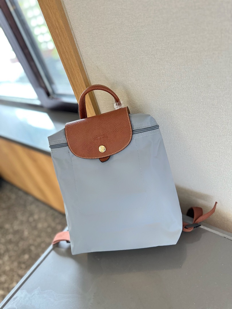 Longchamp Le Pliage Original Backpack · 4732 — תמונה 24
