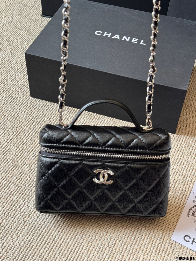 Chanel Vanity Case · 5462 — תמונה 8