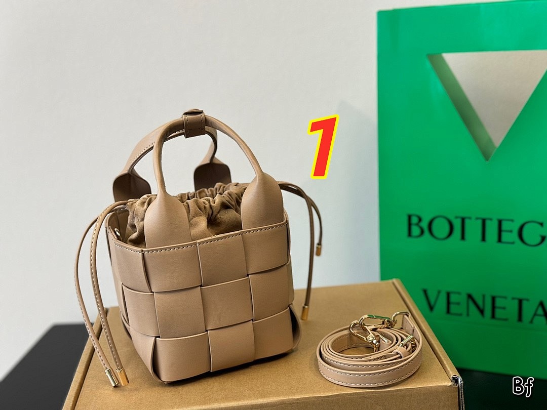 Bottega Veneta — תיק כתף · 4965 — תמונה 10