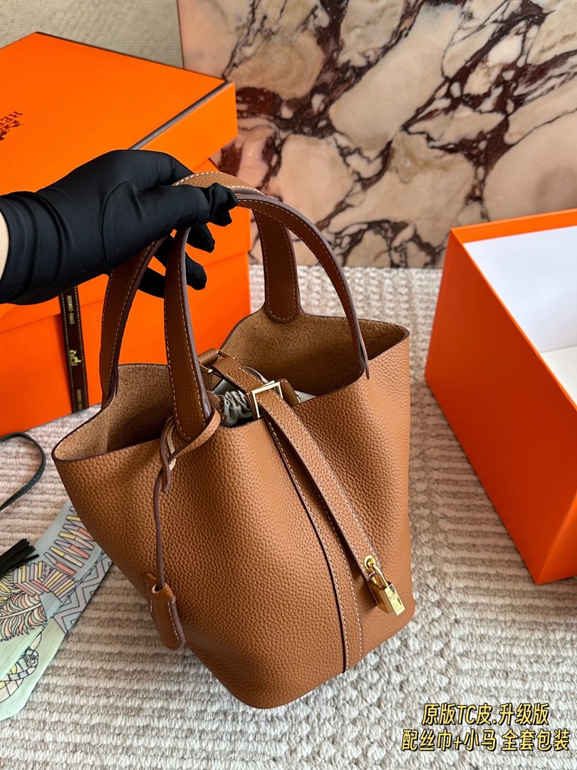 Hermès Picotin Lock 18 · 6160 — תמונה 11