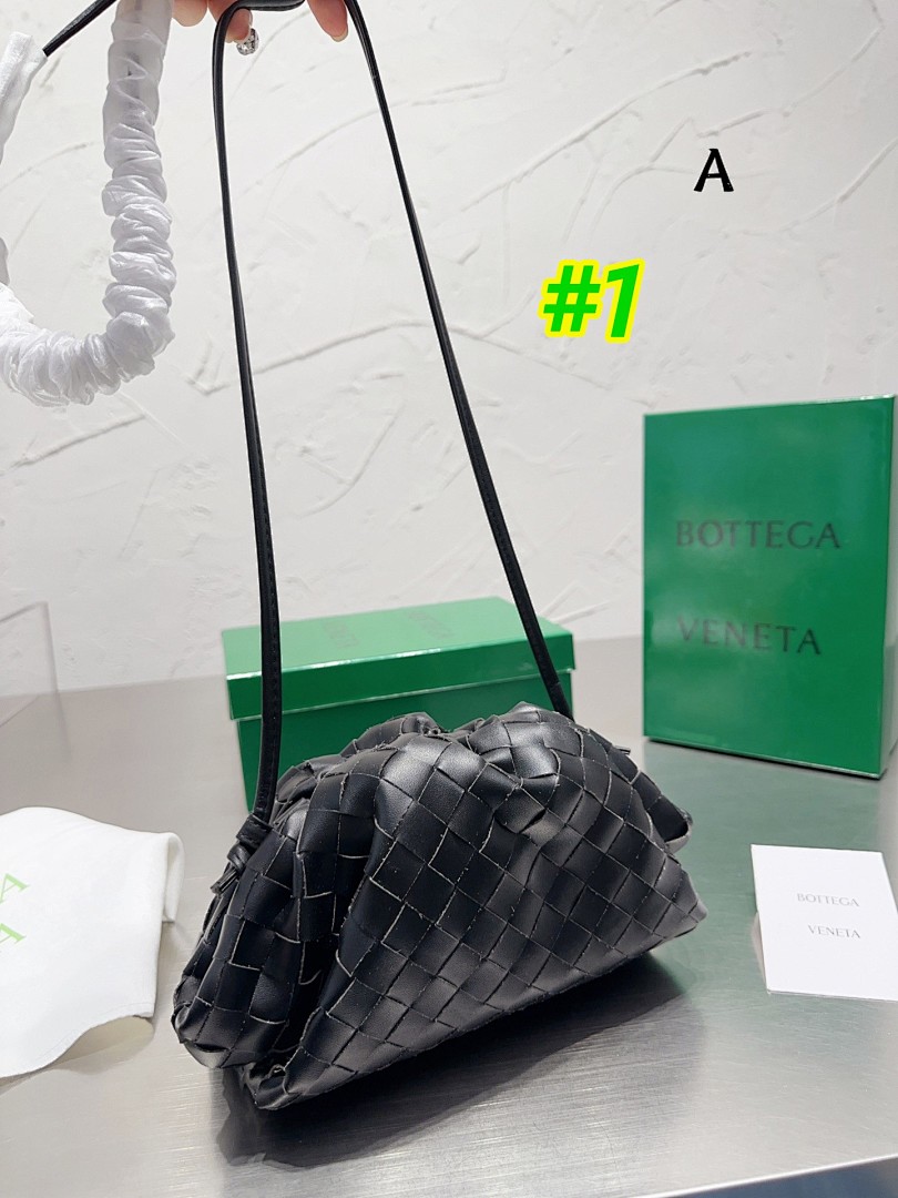Bottega Veneta The Mini Pouch · 4342 — תמונה 10