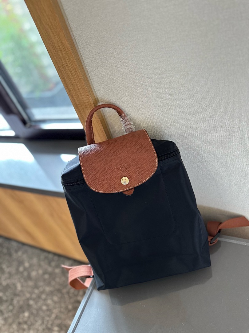 Longchamp Le Pliage Original Backpack · 4732 — תמונה 21