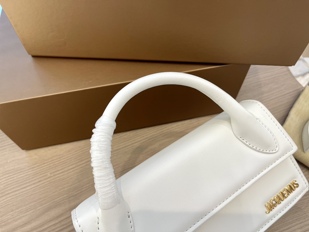Jacquemus Le Chiquito Long · 4647 — תמונה 11