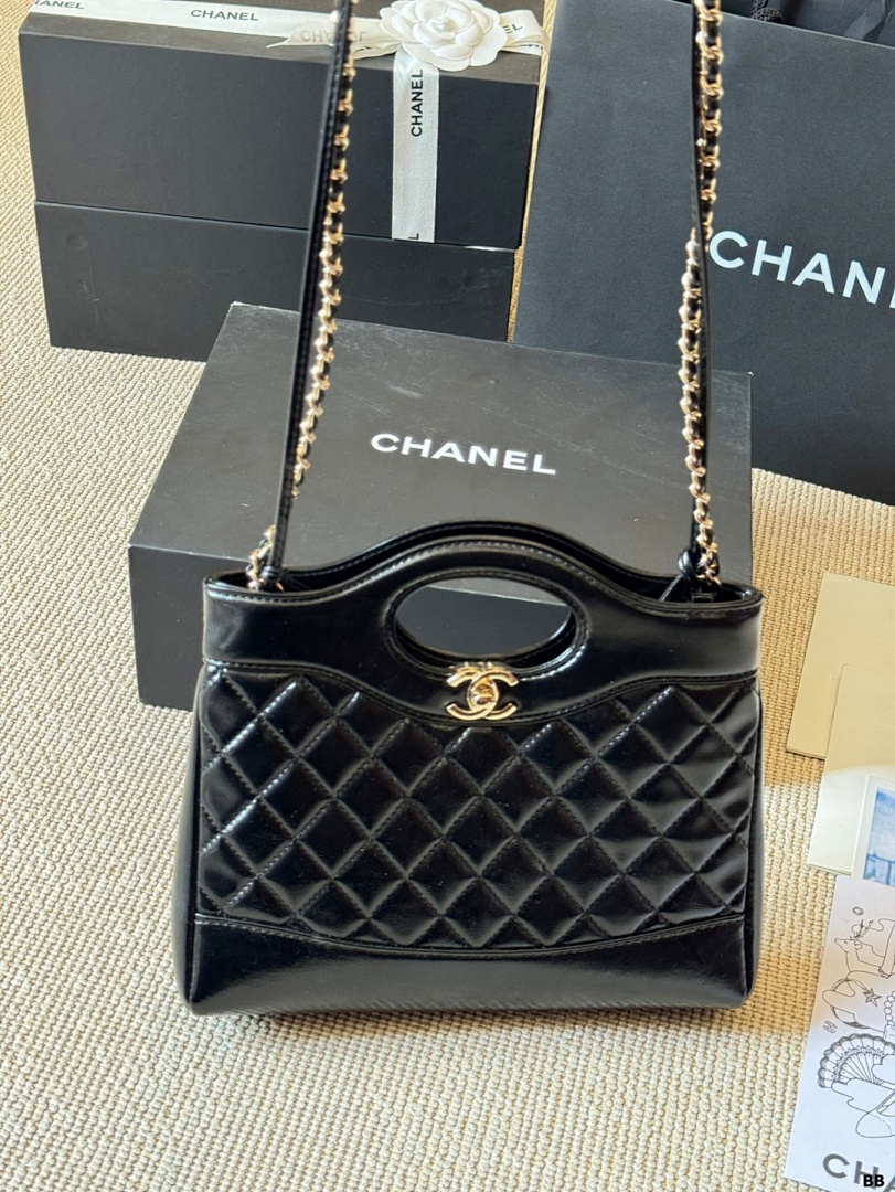 Chanel 31 Shopping Bag · 5426 — תמונה 5
