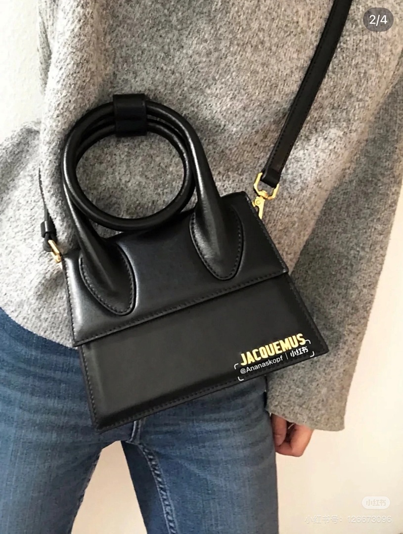 Jacquemus Le Chiquito · 6061 — תמונה 12