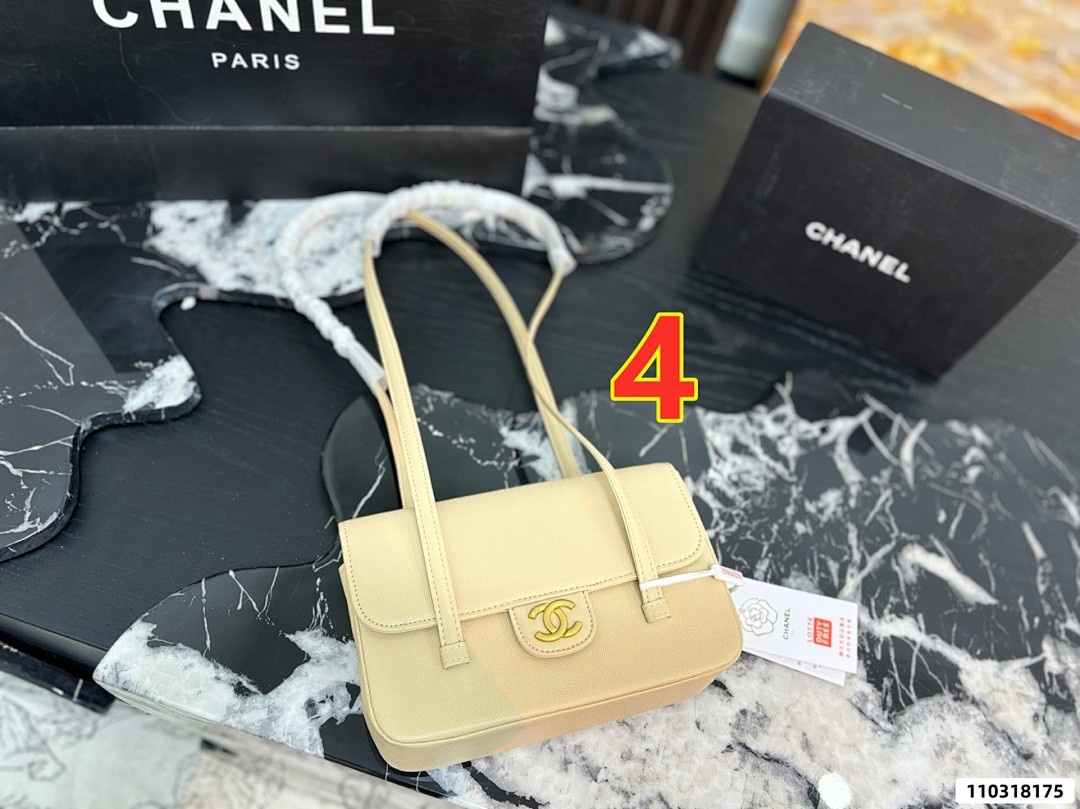 Chanel Preppy Coco · 6302 — תמונה 5