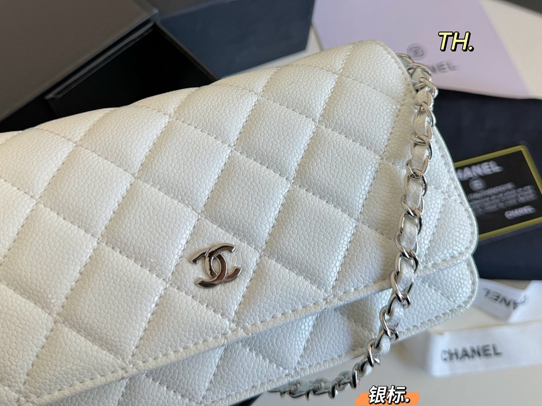 Chanel Wallet on Chain · 5423 — תמונה 7