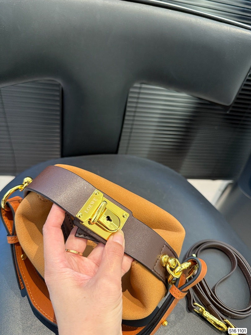 Loewe Flamenco · 5728 — תמונה 7