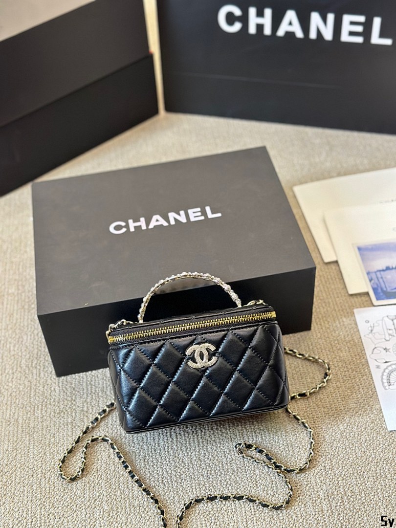 Chanel Vanity Case · 5512 — תמונה 7