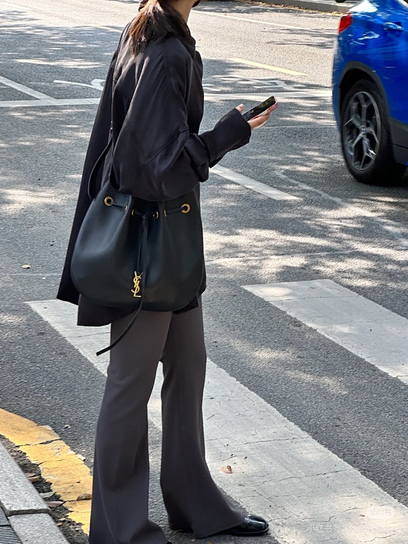 Saint Laurent LE 5 À 7 · 5069 — תמונה 10