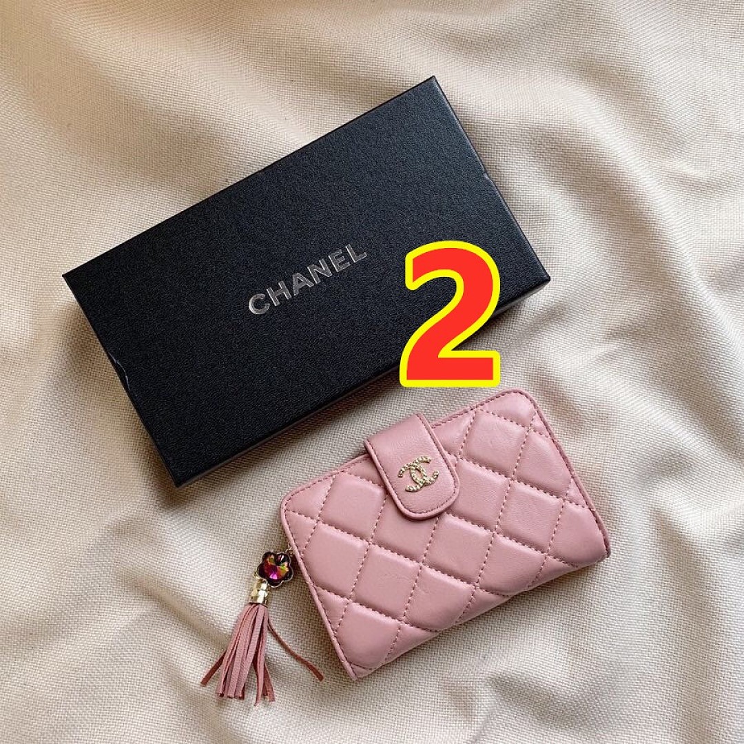 Chanel — ארנק · 6415 — תמונה 2