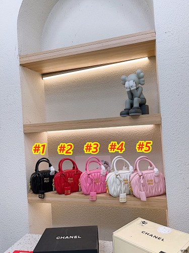 Miu Miu Arcadie · 4619