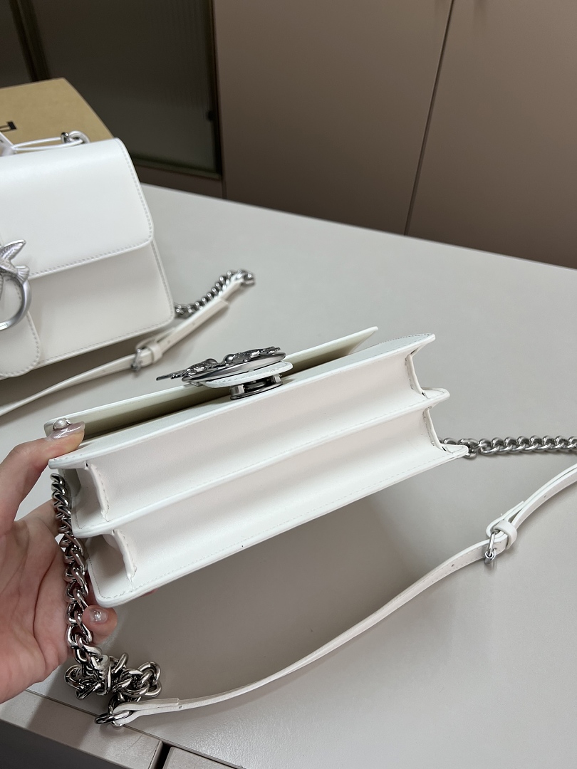Pinko Love Bag One Simply · 6335 — תמונה 5