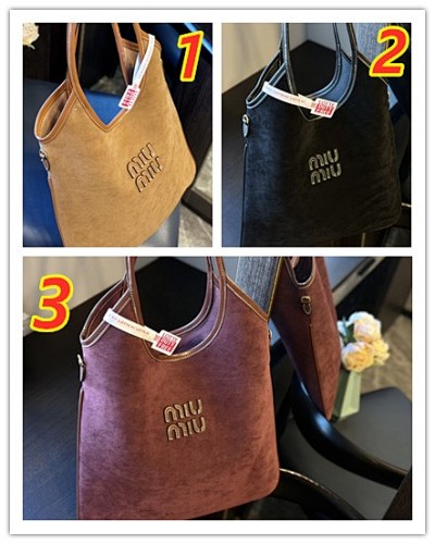 Miu Miu Ivy · 5022