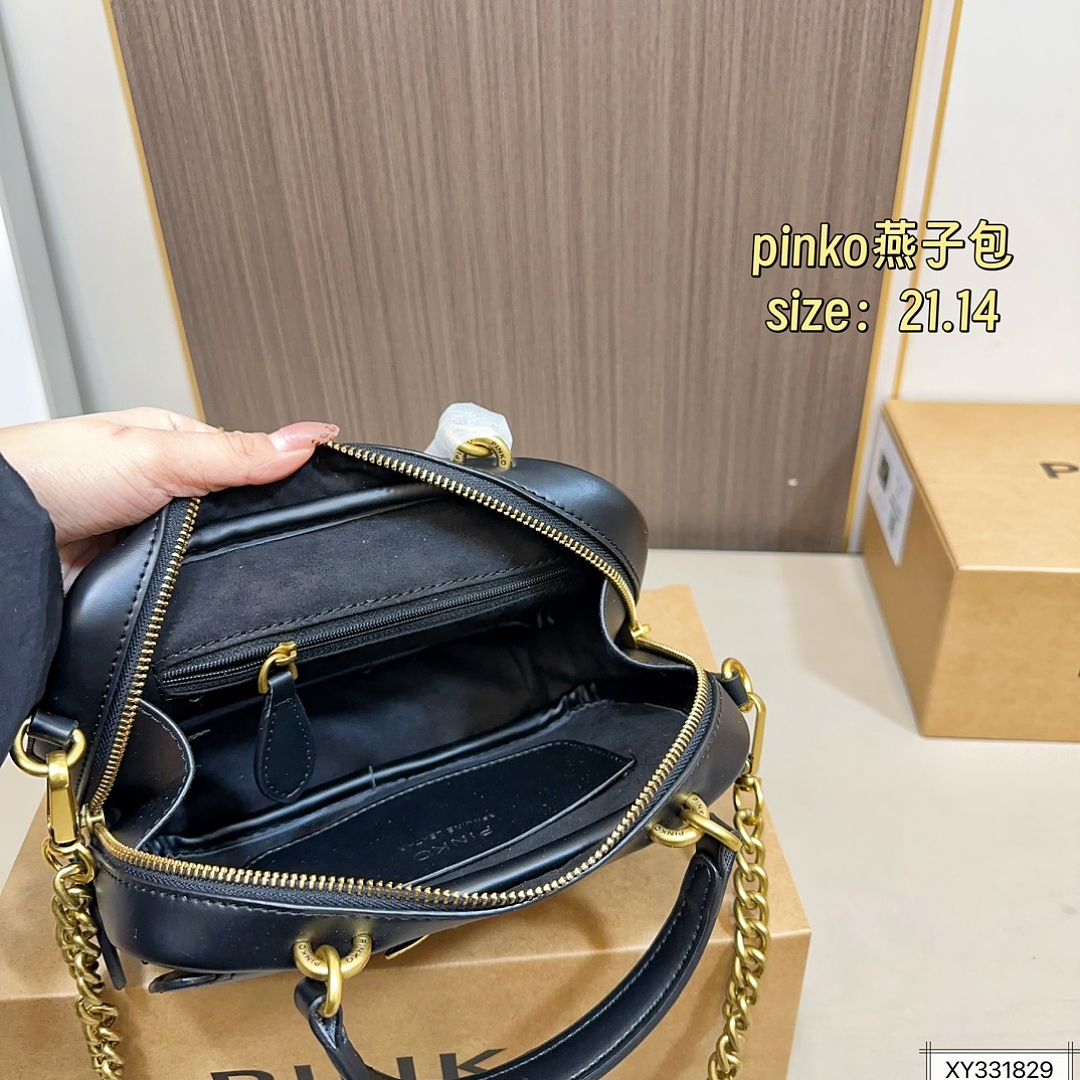 Pinko Love Bag One Simply · 6333 — תמונה 2
