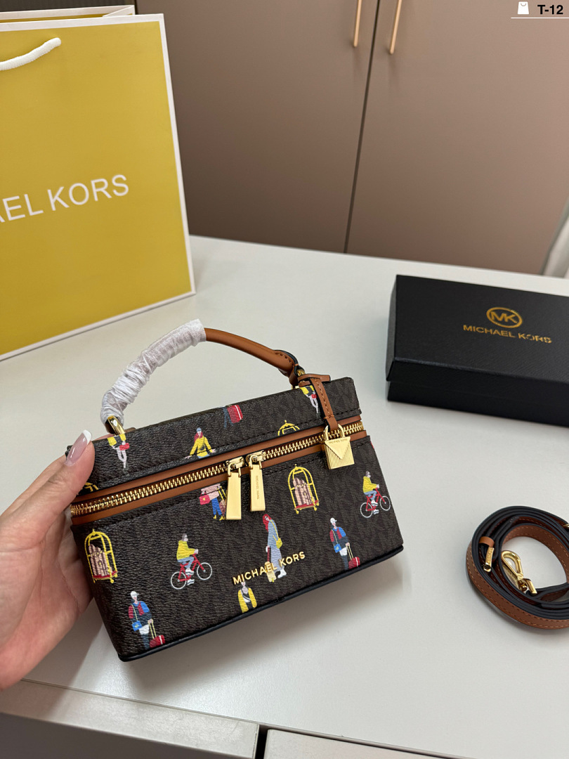 Michael Kors Vivi · 6400 — תמונה 4