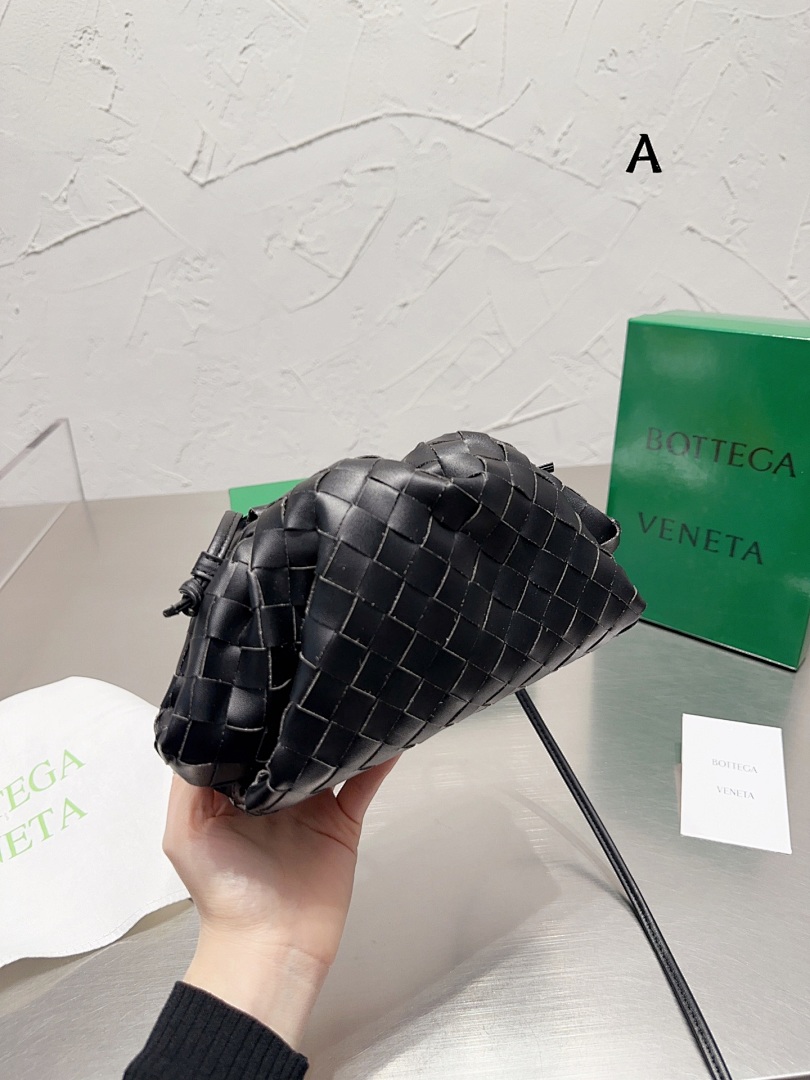 Bottega Veneta The Mini Pouch · 4342 — תמונה 18