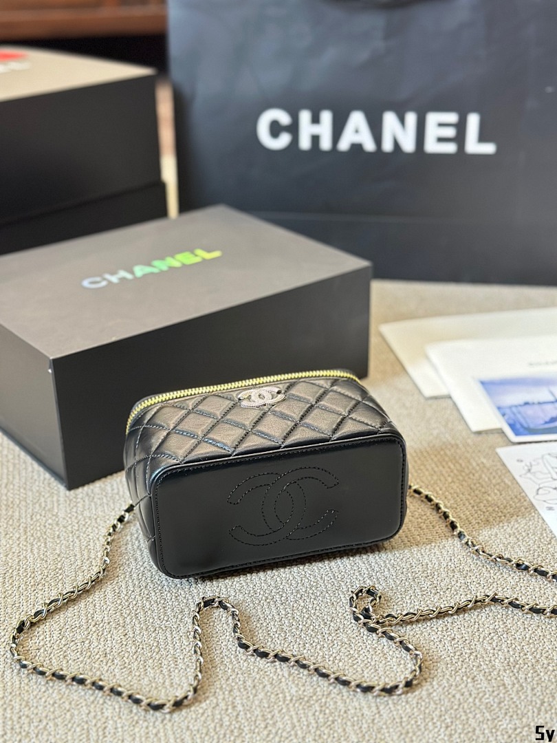 Chanel Vanity Case · 5512 — תמונה 8