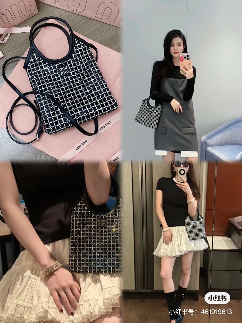 Miu Miu Ivy Starlight · 4765