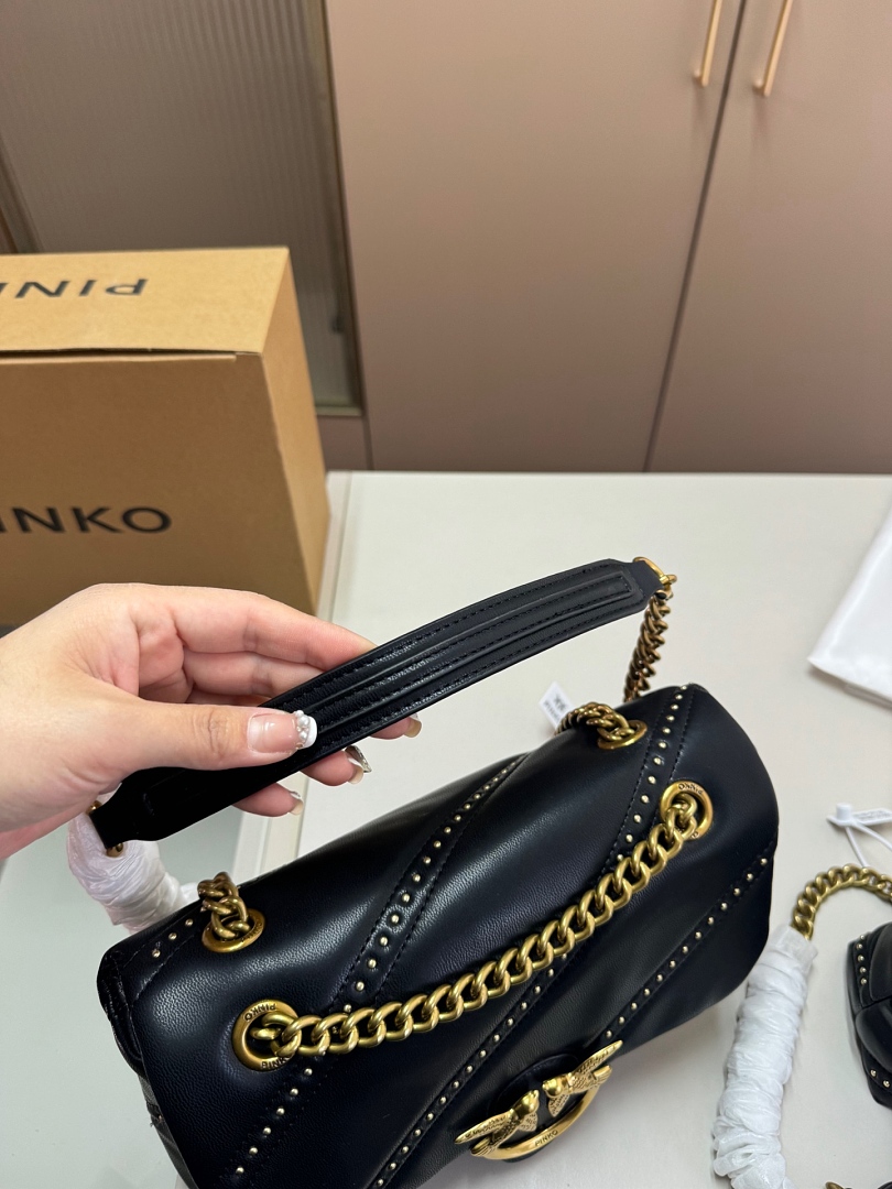 Pinko Love Bag · 6334 — תמונה 13