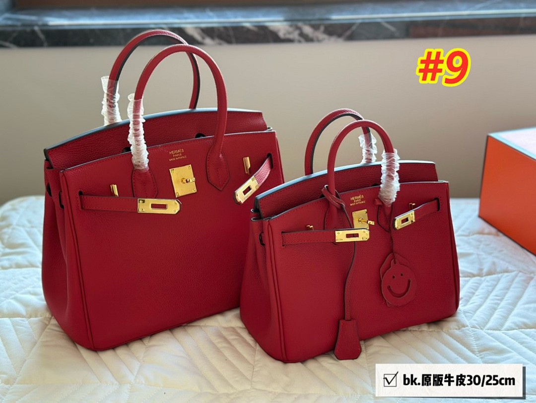 Hermes Birkin 25 · 5035 — תמונה 4