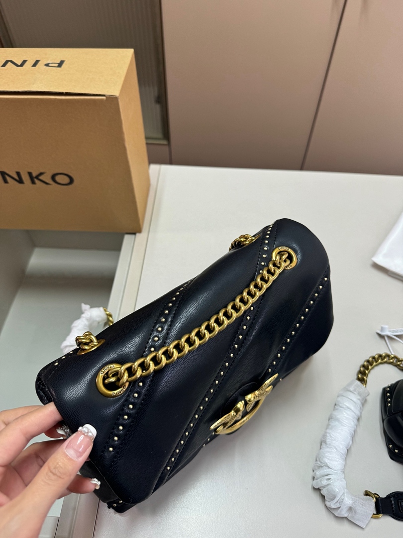 Pinko Love Bag · 6334 — תמונה 15
