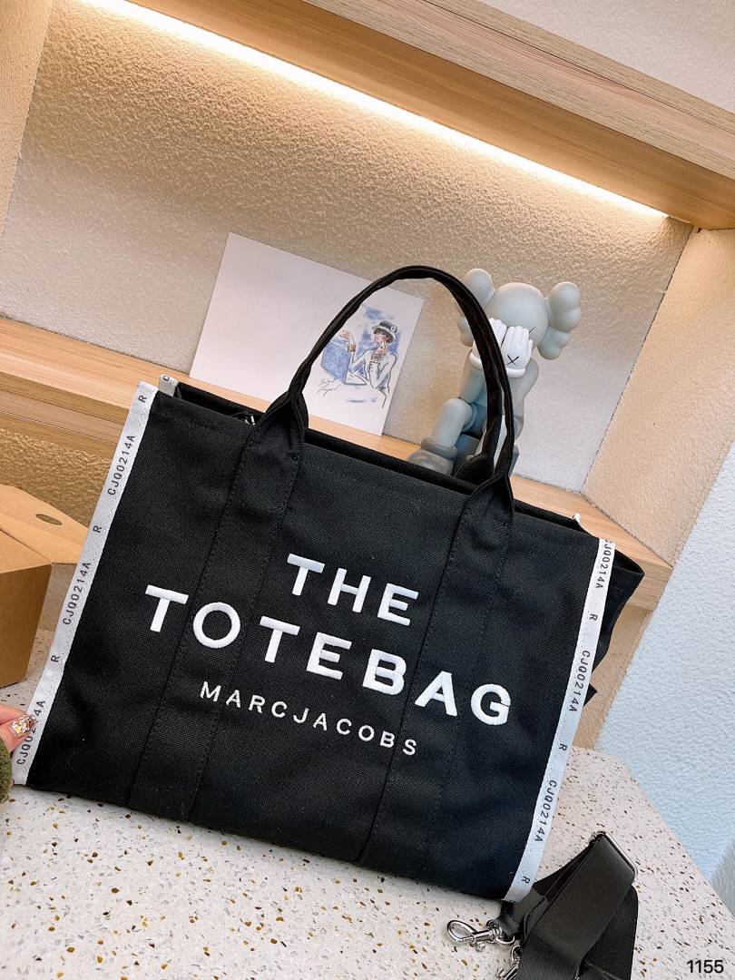 Marc Jacobs The Tote Bag · 4517 — תמונה 14