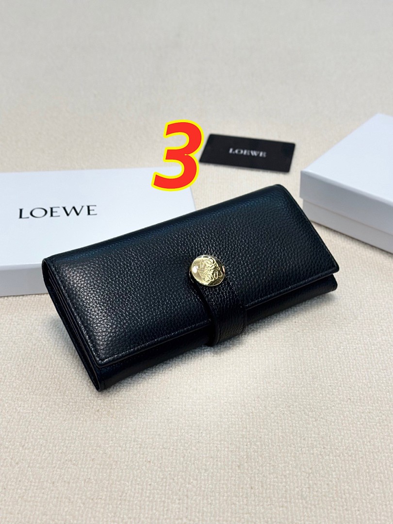 LOEWE — ארנק · 5430 — תמונה 4