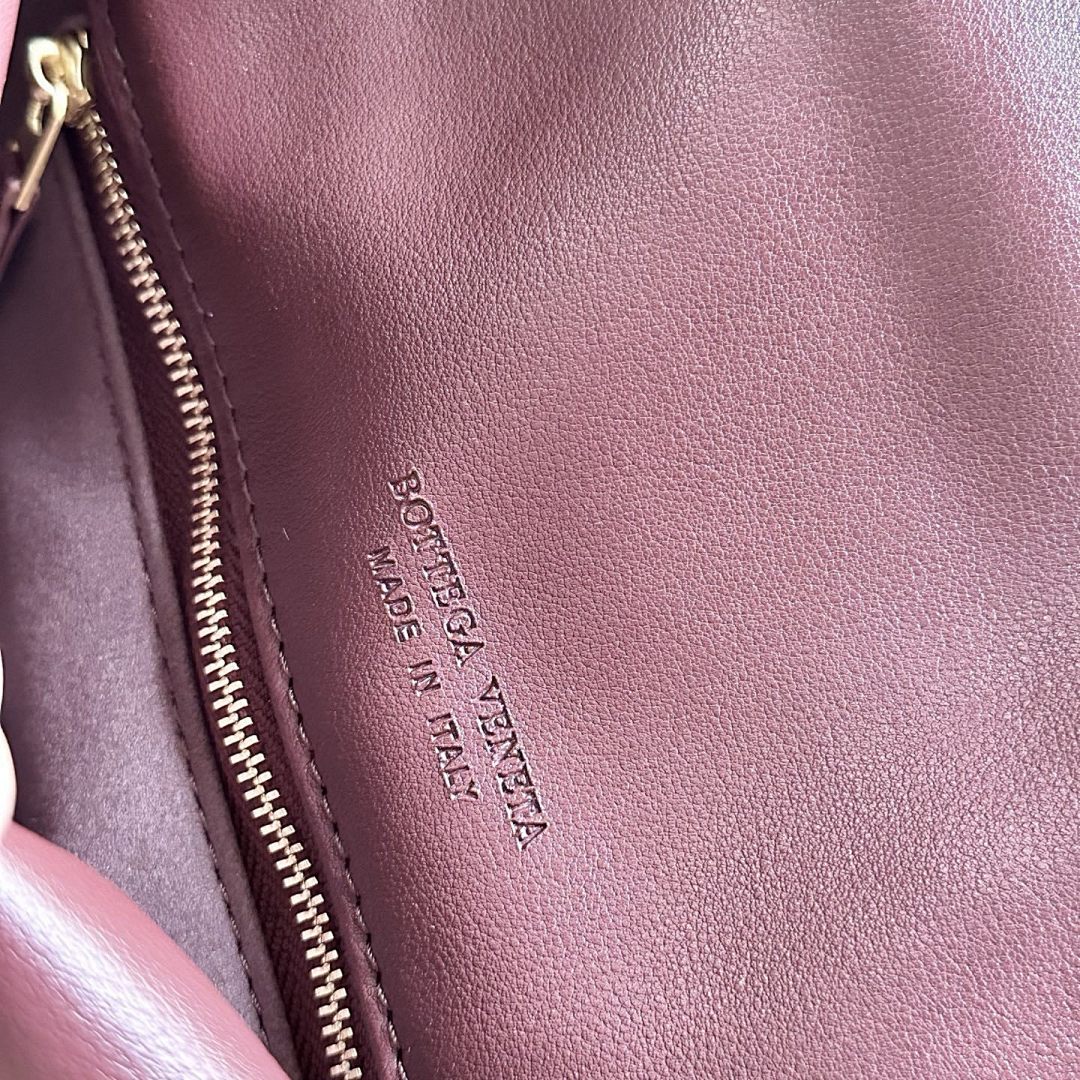 Bottega Veneta Liberta · 5907 — תמונה 14