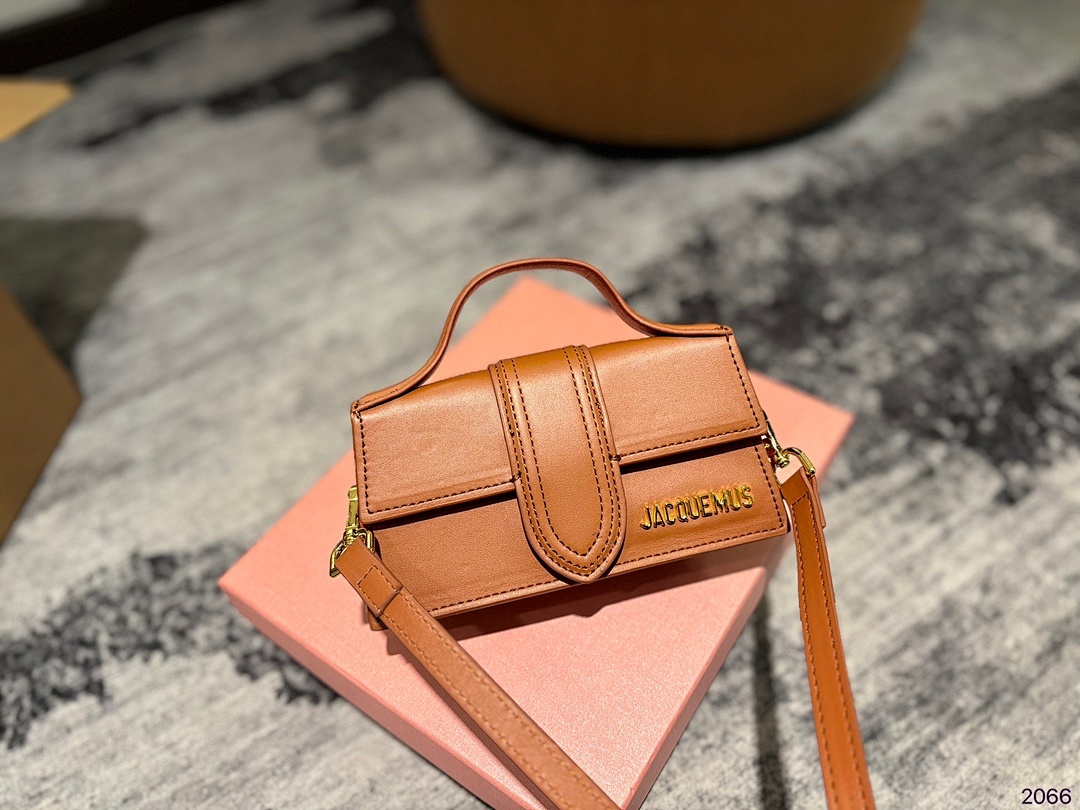 Jacquemus Le Bambino · 4821 — תמונה 19