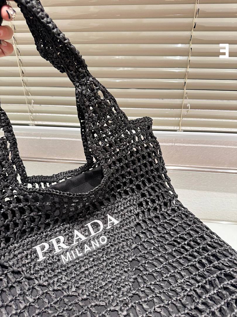 Prada — תיק כתף · 4604 — תמונה 16