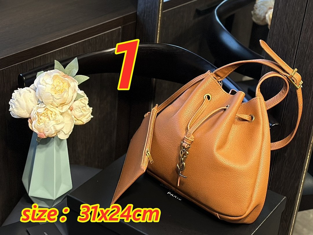 Saint Laurent LE 5 À 7 · 5069 — תמונה 3