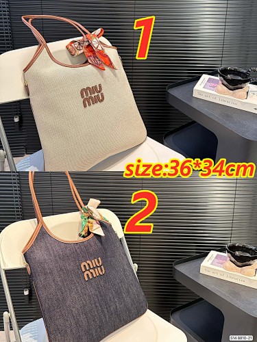 Miu Miu Ivy · 4979