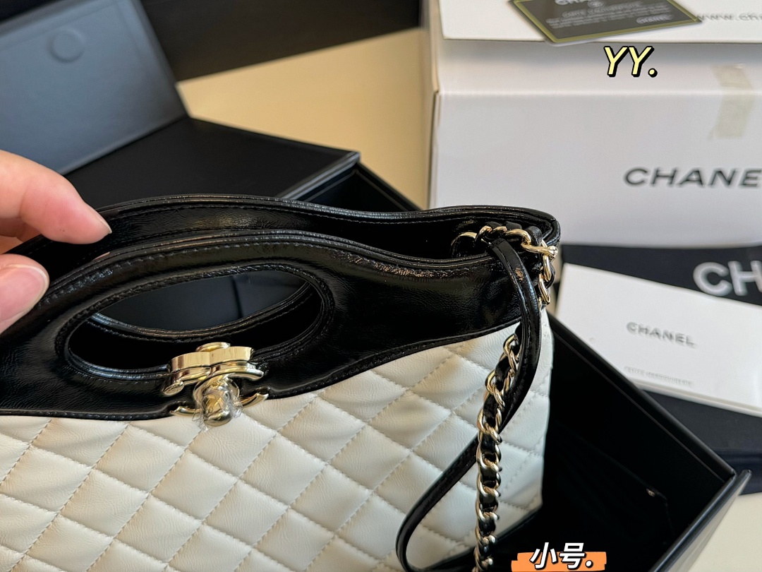 Chanel Mini 31 Shopping Bag · 5497 — תמונה 7