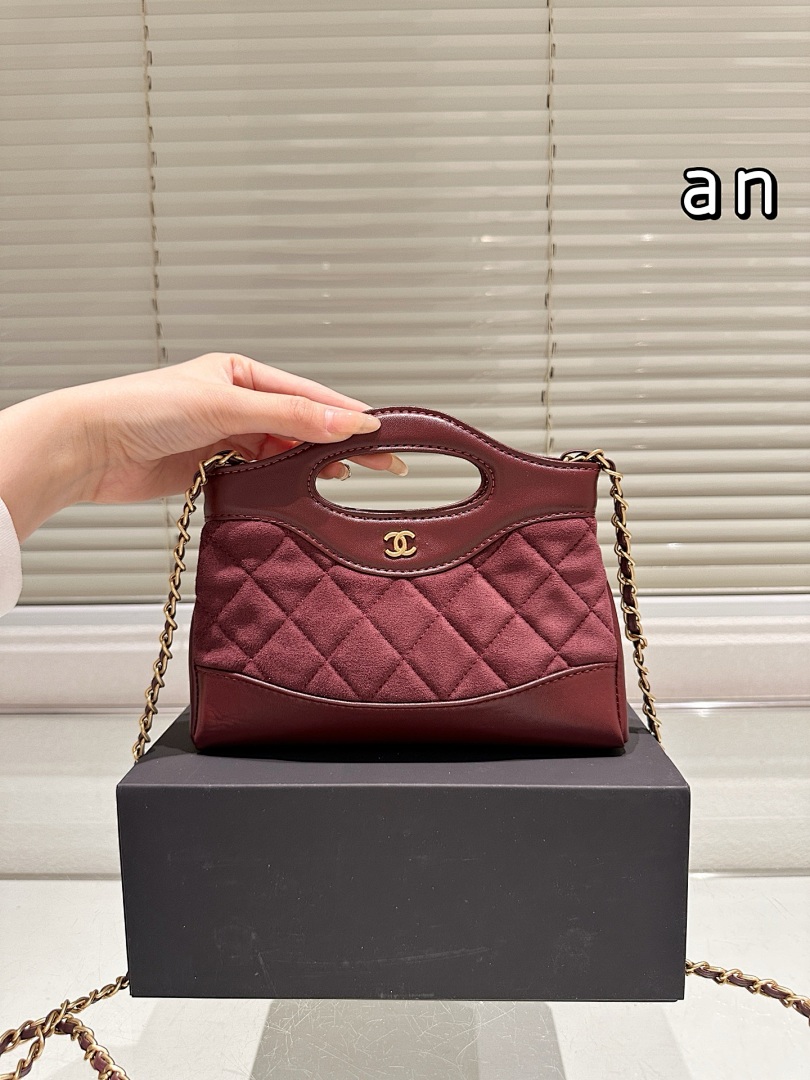Chanel Nano 31 · 5421 — תמונה 12