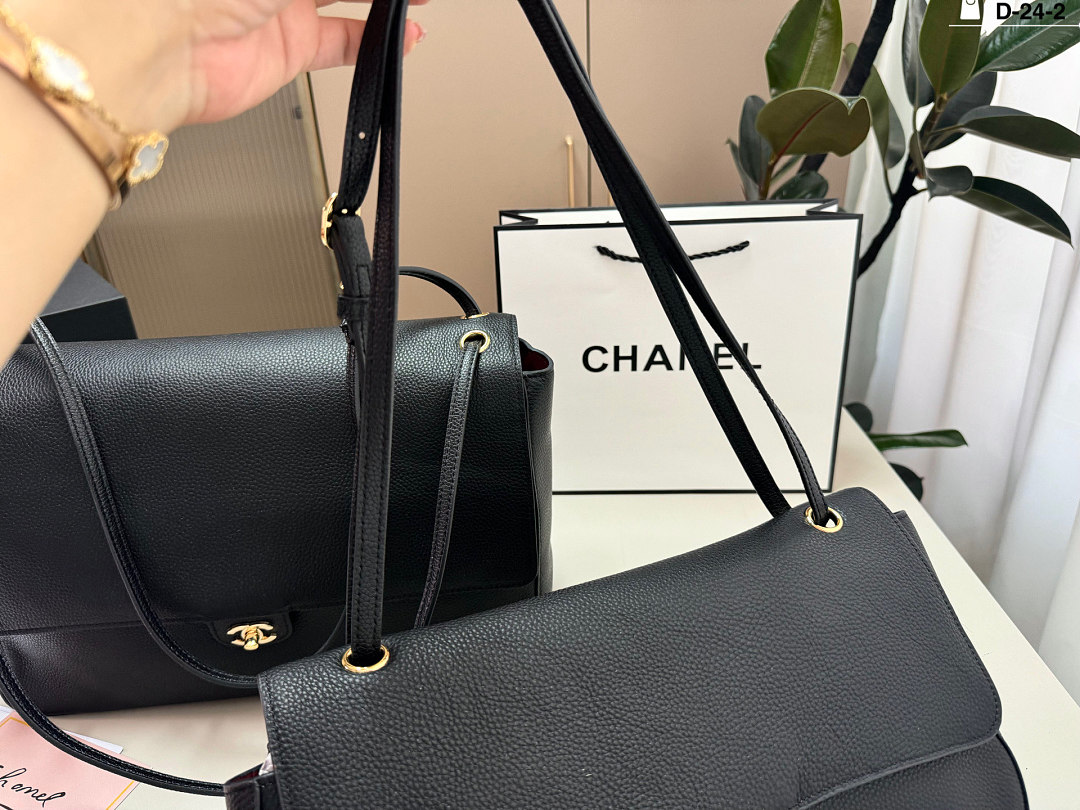 Chanel Maxi Flap Bag · 6417 — תמונה 5