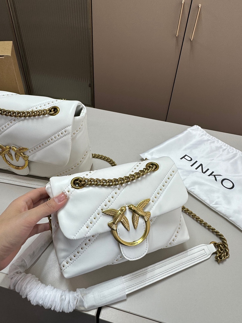 Pinko Love Bag · 6334 — תמונה 10