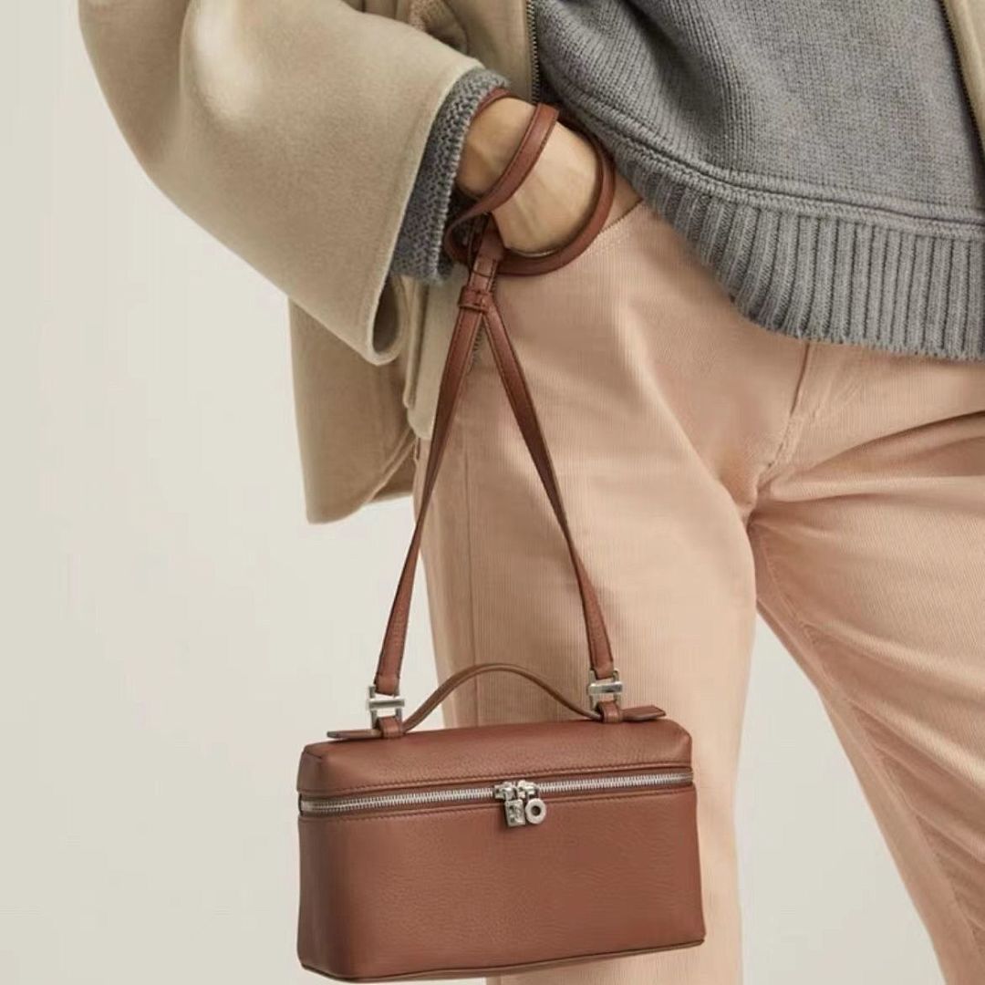 Loro Piana Extra Pocket L19 · 3760 — תמונה 15