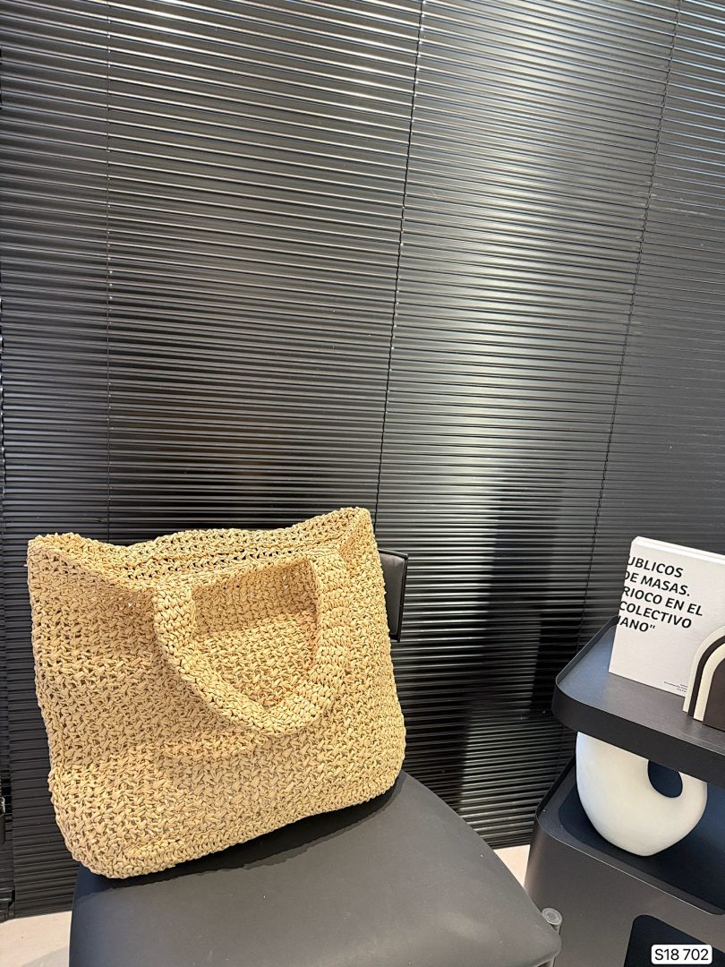 Prada Crochet Tote · 5161 — תמונה 6