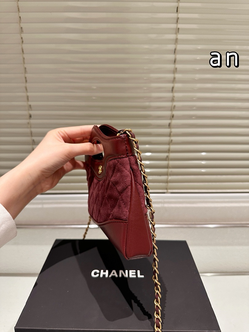 Chanel Nano 31 · 5421 — תמונה 7