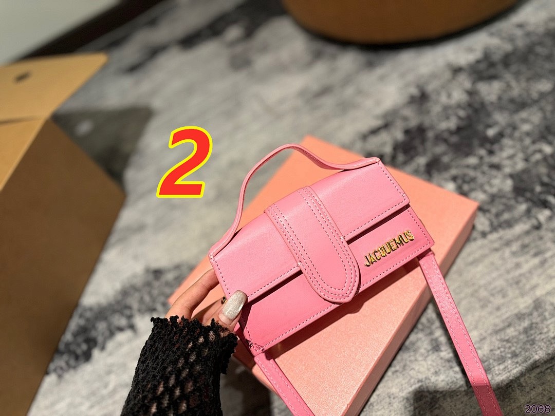 Jacquemus Le Bambino · 4821 — תמונה 9