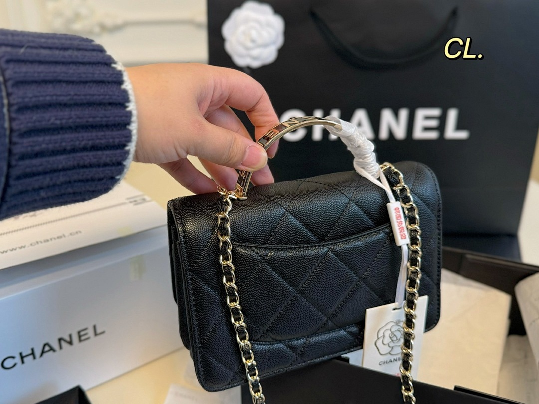 Chanel Business Affinity · 5491 — תמונה 8